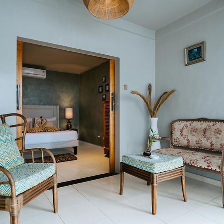 Lokasari Retreat Hotel Ubud Buitenkant foto