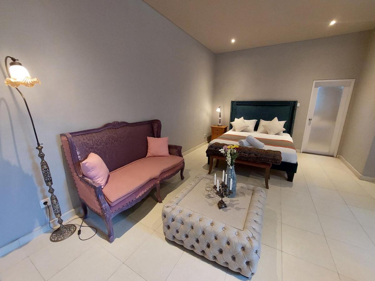 Lokasari Retreat Hotel Ubud Buitenkant foto